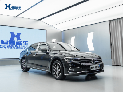 2022年9月 大眾 輝昂 380TSI 豪華版圖片