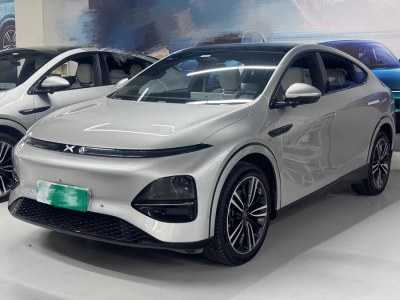 2023年11月 小鵬 小鵬G6 755 超長(zhǎng)續(xù)航 Pro圖片