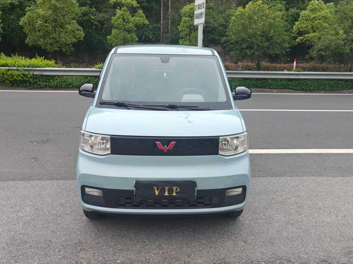 五菱 五菱宏光  2020款 1.2L S基本型國(guó)VI LSI圖片