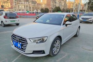 奧迪A3 奧迪 Cabriolet 40 TFSI