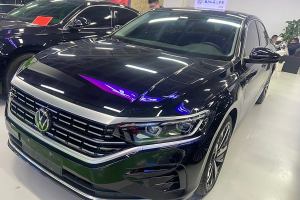 帕薩特 大眾 改款 380TSI 豪華版