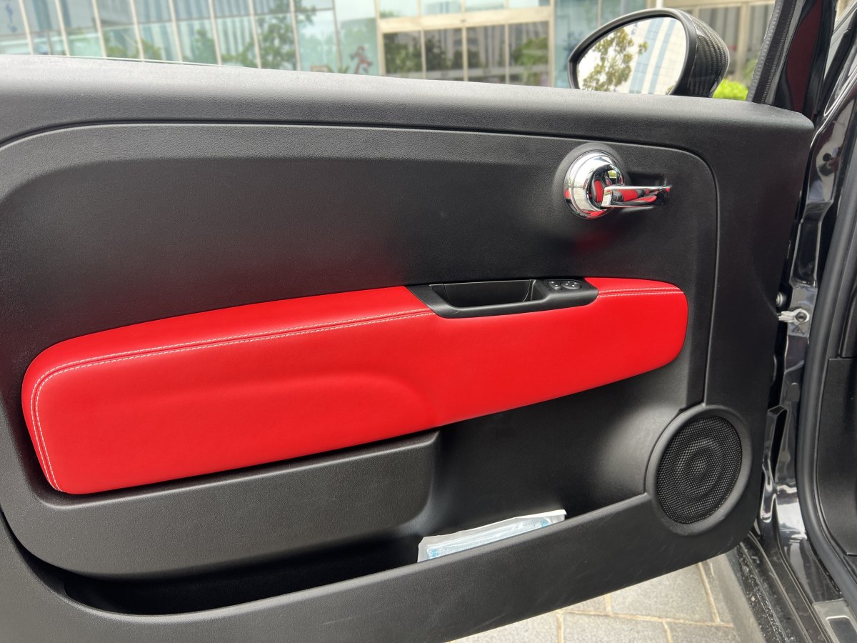 長(zhǎng)安輕型車(chē) 神騏T10  2019款 1.5L國(guó)VI廂貨車(chē)單排595kg圖片