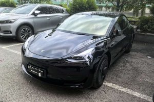 Model 3 特斯拉 煥新版 后輪驅(qū)動(dòng)