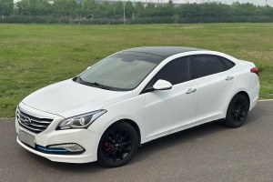 名圖 現(xiàn)代 1.8L 自動(dòng)智能型GLS