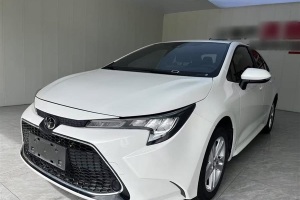 雷凌 豐田  185T CVT豪華版 國VI