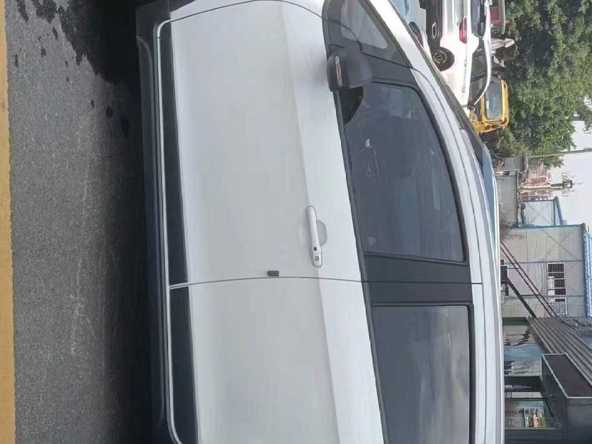 吉利 遠景X3  2020款 1.5L CVT尊貴型圖片