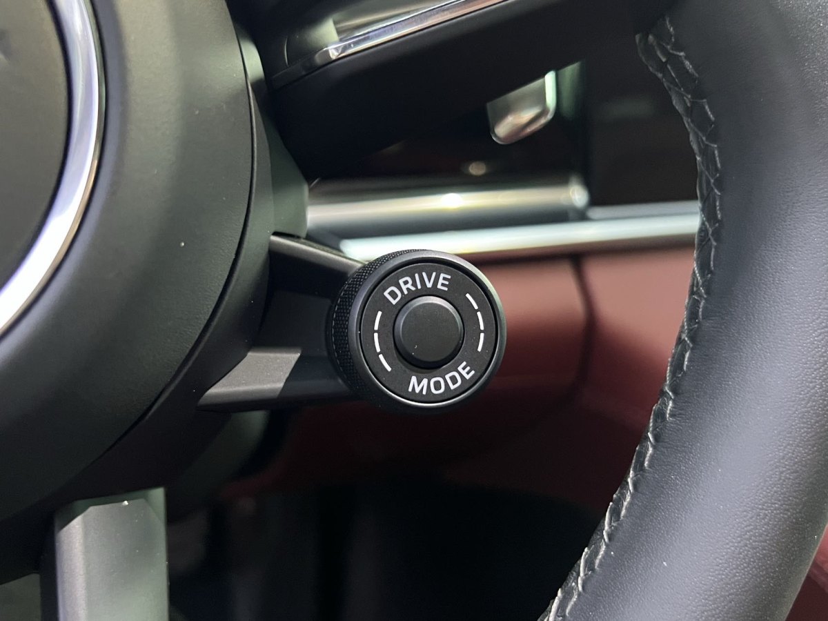 保時(shí)捷 Panamera  2023款 Panamera 2.9T圖片