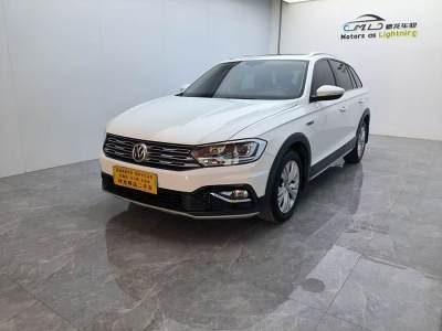 2019年9月 大眾 C-TREK蔚領(lǐng) 1.5L 自動舒適型圖片