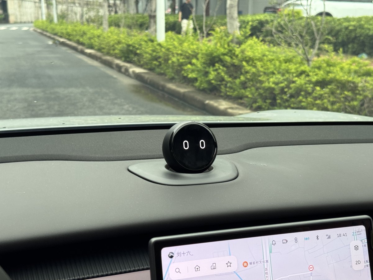 蔚來 蔚來ET5T  2024款 75kWh Touring圖片