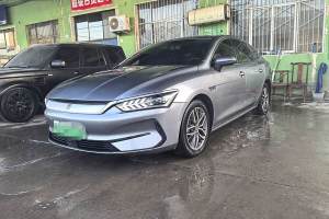 秦PLUS 比亞迪 EV 500KM 豪華型