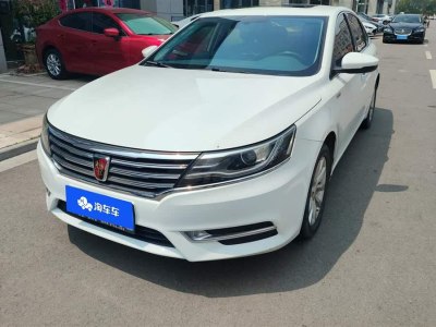 2017年12月 榮威 i6 20T 自動互聯(lián)網(wǎng)智享版圖片