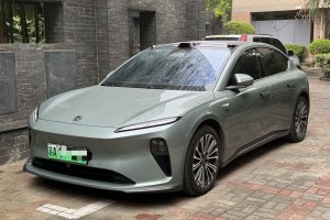 蔚來ET5 蔚來 75kWh