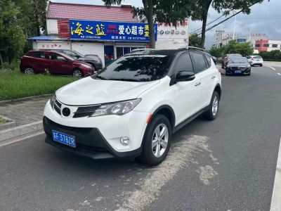 2014年1月 吉利 豪情SUV 2.4L 自动两驱豪华型图片