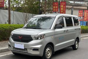 五菱宏光V 五菱 1.5L標準型L2B