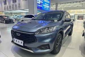 銳際 福特 EcoBoost 245 兩驅(qū)耀享款