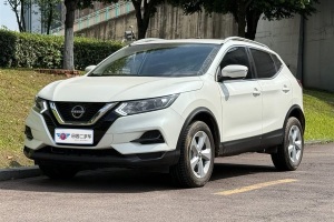 逍客 日產(chǎn) 經(jīng)典 2.0L CVT XV舒適版