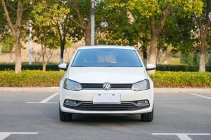 Polo 大眾 1.6L 自動舒適型