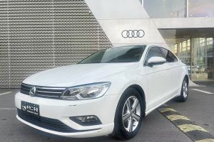 凌渡 大眾 230TSI DSG風(fēng)尚版