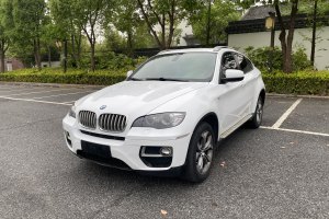 寶馬X6 寶馬 xDrive35i
