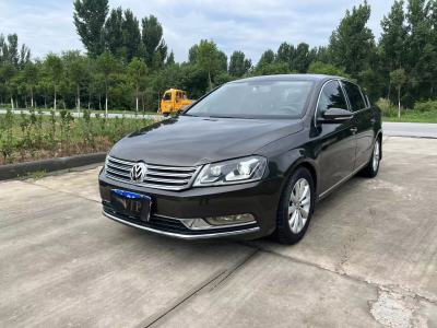 2015年7月 大众 迈腾 2.0TSI 豪华型图片