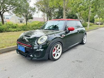 2019年9月 MINI JCW 2.0T JOHN COOPER WORKS圖片