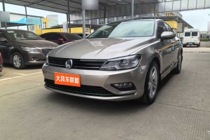 凌渡 大眾 280TSI DSG舒適版