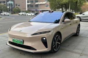 蔚來ET5 蔚來 100kWh