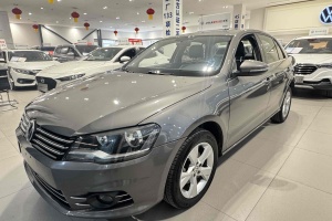 寶來(lái) 大眾 質(zhì)惠版 1.6L 自動(dòng)舒適型