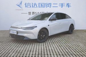 零跑C01 零跑 525舒享版