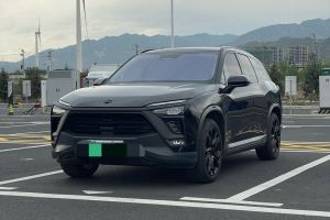 ES8 蔚來 425KM 基準(zhǔn)版