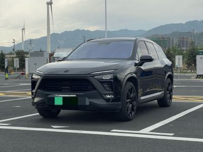 2019年4月 蔚來(lái) ES8 425KM 基準(zhǔn)版圖片