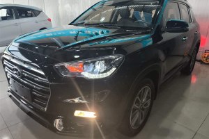 ix35 現(xiàn)代 2.0L 自動(dòng)兩驅(qū)智勇?暢享版