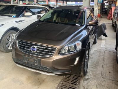 2016年2月 沃爾沃 XC60 T5 智進版圖片