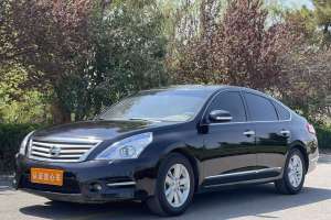天籟 日產(chǎn) 2.5L XL領(lǐng)先版