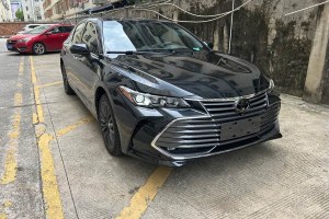 亞洲龍 豐田 2.0L XLE尊享版
