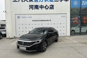 帕薩特 大眾 330TSI 精英版