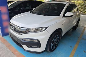 XR-V 本田 1.8L EXi  CVT舒適版