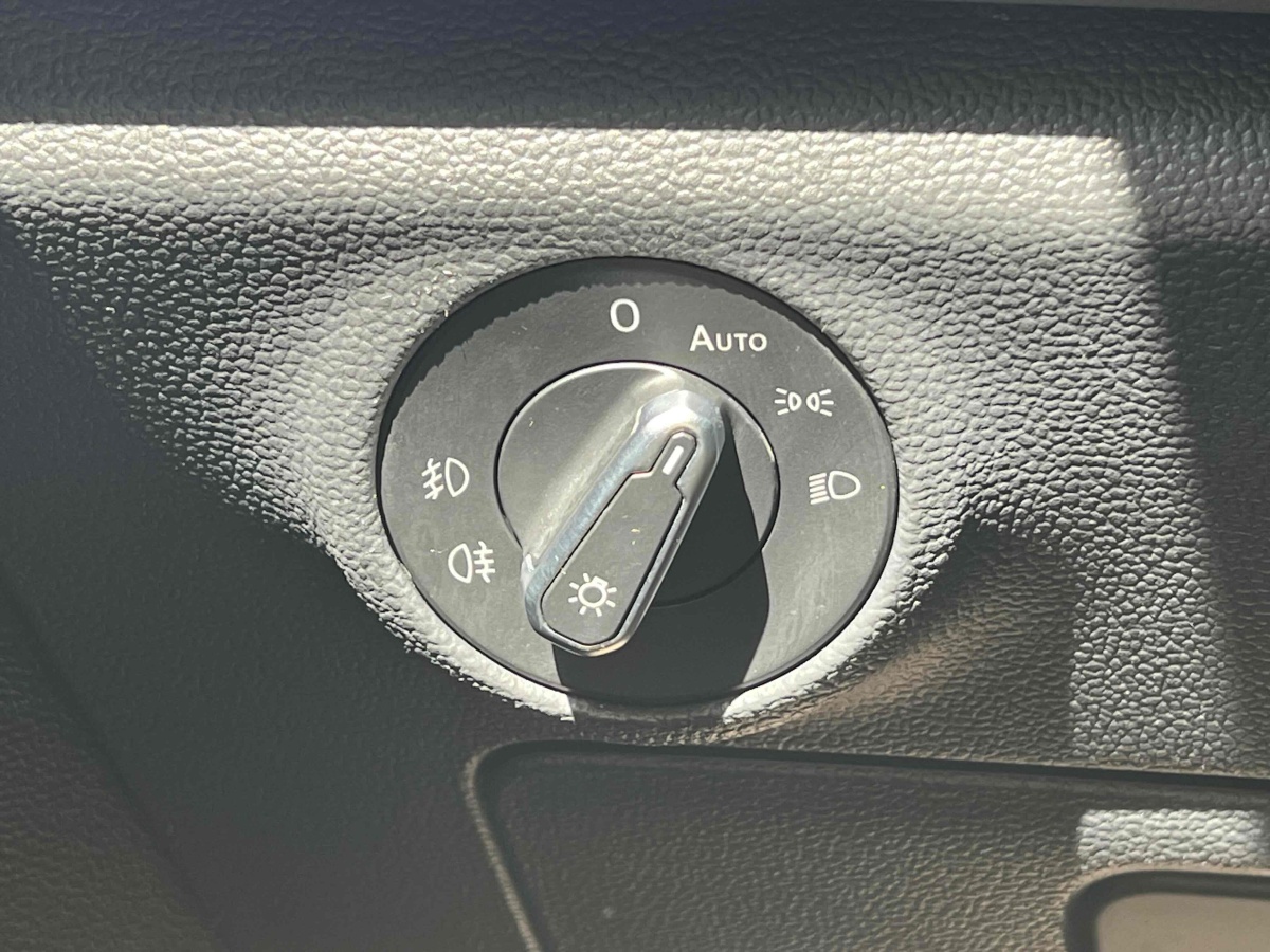 大眾 速騰  2021款 280TSI DSG卓越版圖片