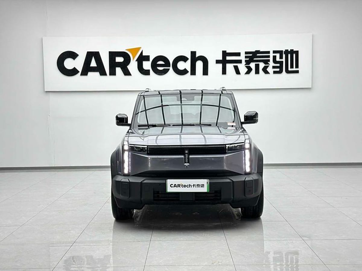 iCAR 奇瑞iCAR 03  2024款 501km 四驅(qū)長(zhǎng)續(xù)航進(jìn)階版圖片