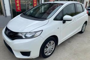 飛度 本田 1.5L SE CVT時尚型