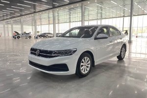 寶來 大眾 1.5L 自動時尚智聯(lián)版