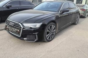 奧迪A6L 奧迪 40 TFSI 豪華動(dòng)感型