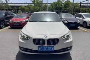 寶馬5系GT 寶馬 535i xDrive