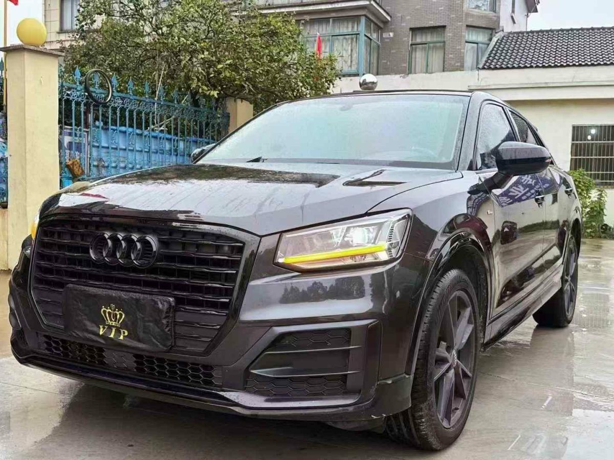 奧迪 奧迪S7  2020款 2.9 TFSI quattro圖片