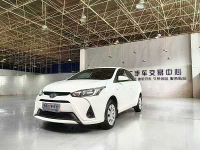 2019年4月 豐田 YARiS L 致享 1.5E CVT魅動(dòng)版 國VI圖片