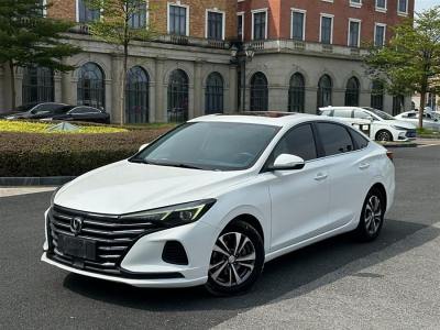 2021年3月 长安 逸动 PLUS 1.6L GDI 自动豪华型图片