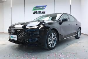 蒙迪歐 福特 改款 EcoBoost 245 豪華型