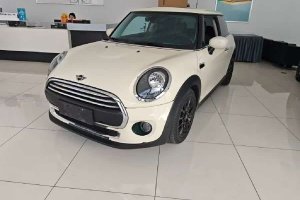 CLUBMAN MINI 1.5T ONE