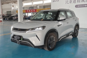 元UP 比亞迪 401KM 超越型