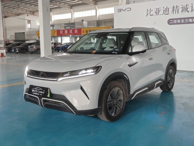 2024年5月 比亞迪 元UP 401KM 超越型圖片
